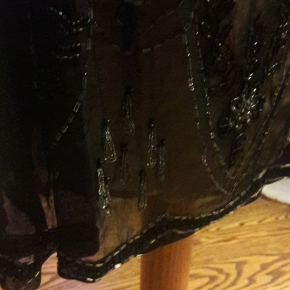 Boho Rampage skirt - Picture 3 of 4